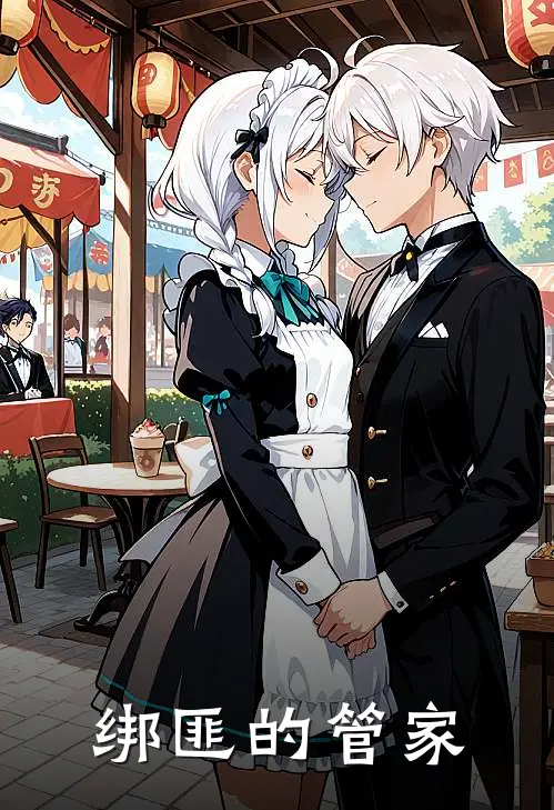 绑匪的管家