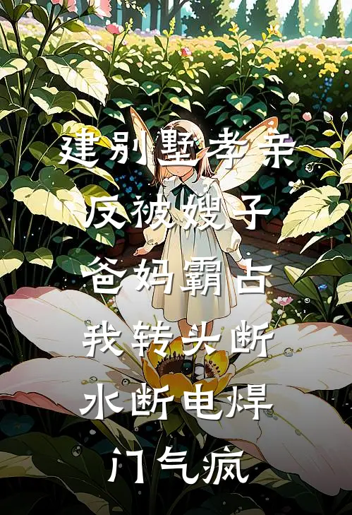 建别墅孝亲反被嫂子爸妈霸占，我转头断水断电焊门气疯