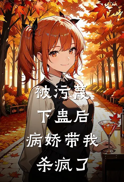 被污蔑下蛊后，病娇带我杀疯了