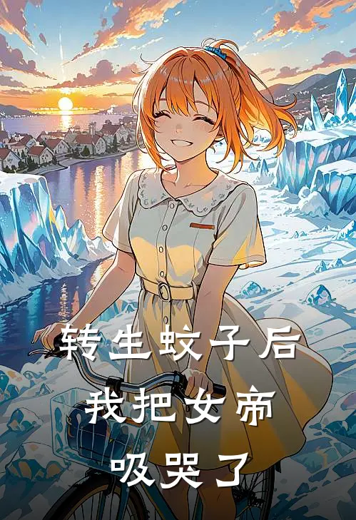 转生蚊子后，我把女帝吸哭了