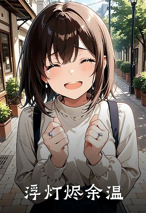 浮灯烬余温