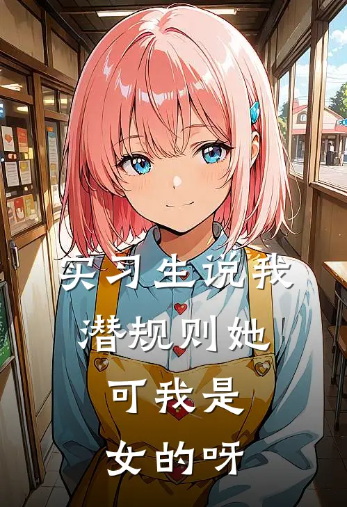 实习生说我潜规则她，可我是女的呀