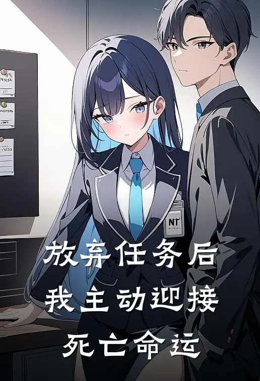 放弃任务后，我主动迎接死亡命运