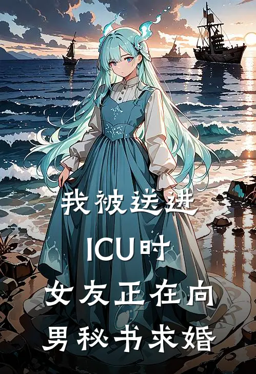 我被送进ICU时，女友正在向男秘书求婚