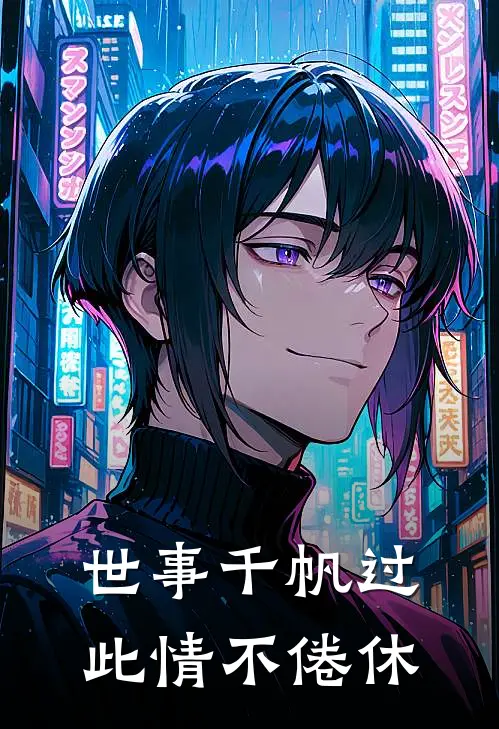 世事千帆过，此情不倦休