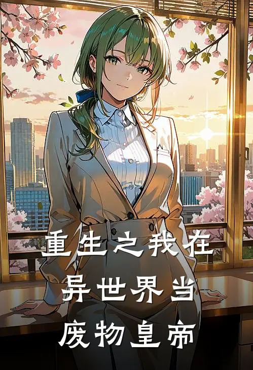 重生之我在异世界当废物皇帝