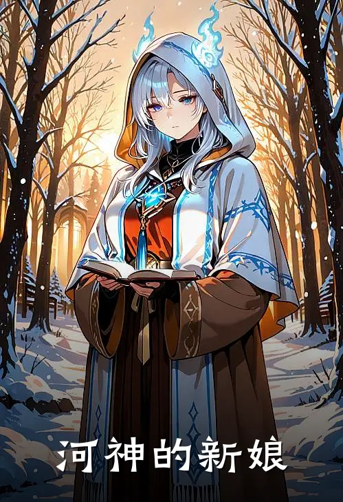 河神的新娘