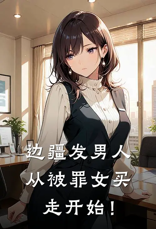 边疆发男人，从被罪女买走开始！