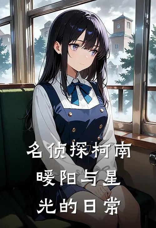 名侦探柯南：暖阳与星光的日常