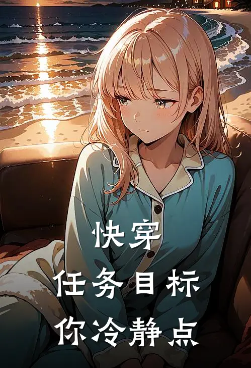 快穿：任务目标你冷静点
