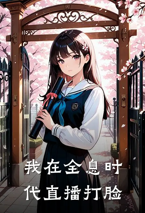 我在全息时代直播打脸