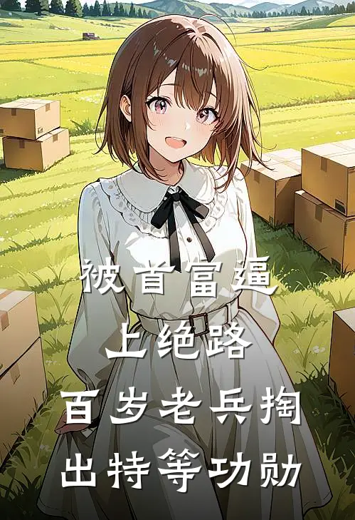 被首富逼上绝路，百岁老兵掏出特等功勋