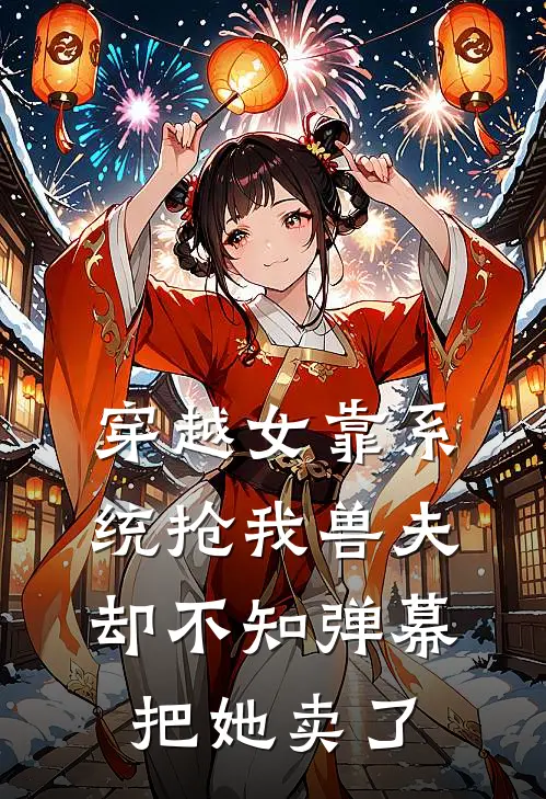 穿越女靠系统抢我兽夫，却不知弹幕把她卖了