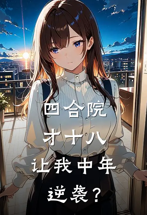 四合院：才十八，让我中年逆袭？
