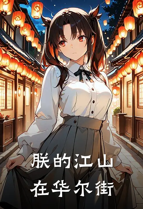 朕的江山在华尔街