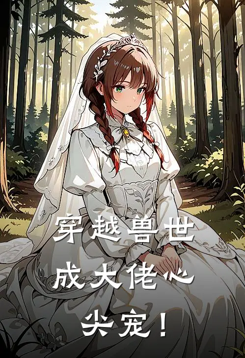 穿越兽世：成大佬心尖宠！