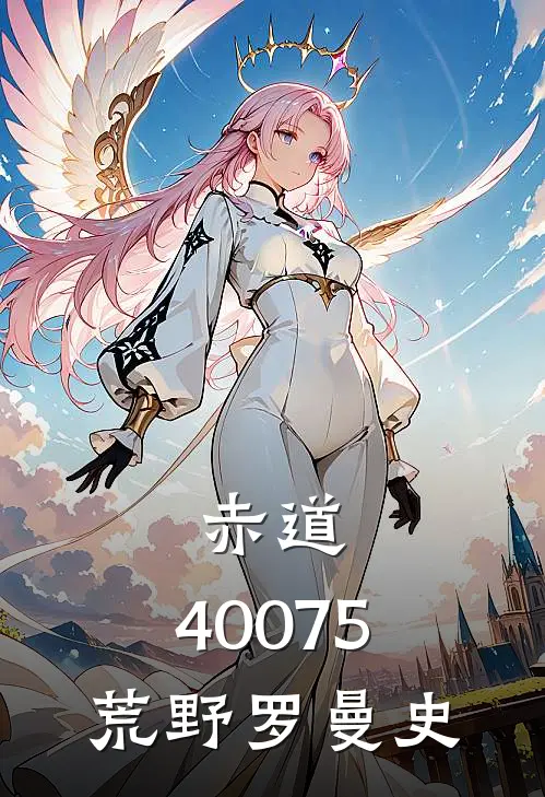 赤道：40075荒野罗曼史