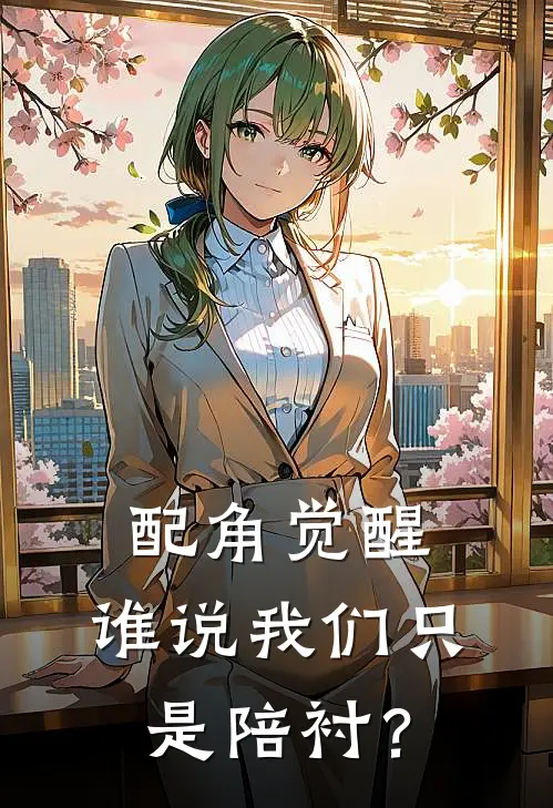 配角觉醒：谁说我们只是陪衬？