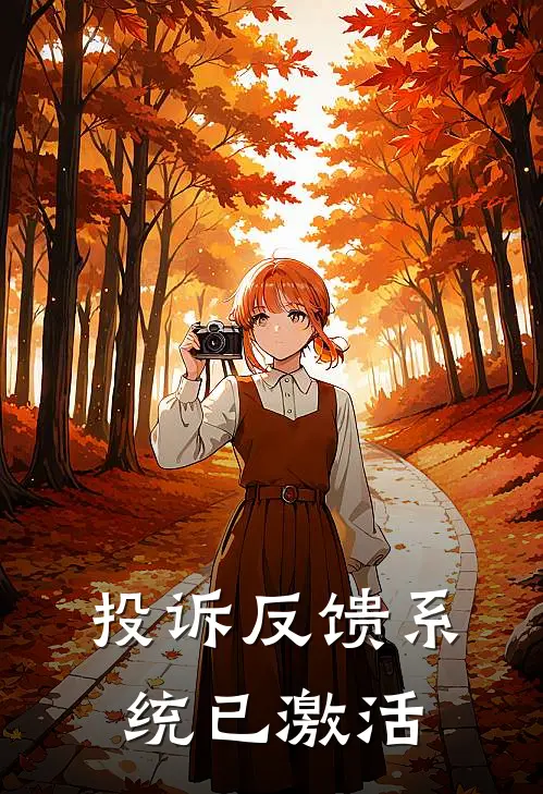 投诉反馈系统已激活