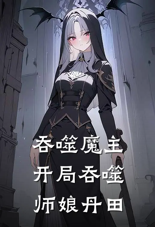 吞噬魔主：开局吞噬师娘丹田