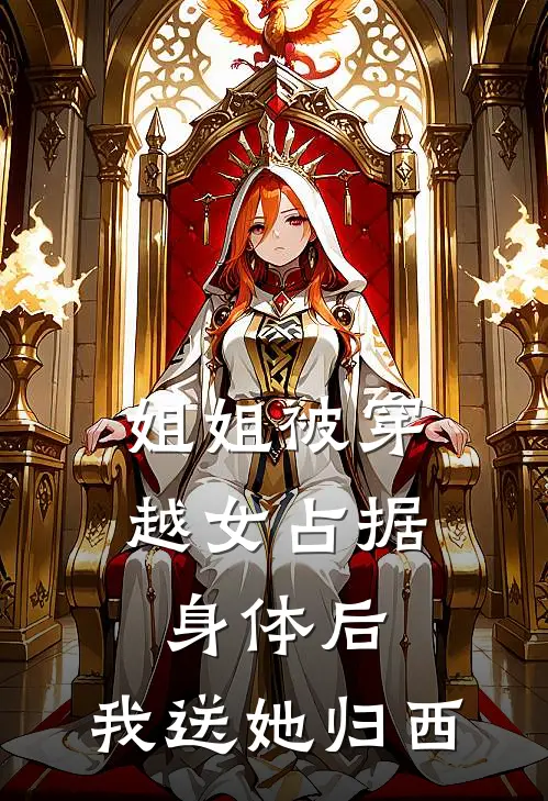 姐姐被穿越女占据身体后，我送她归西