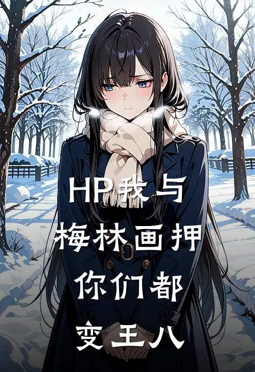 HP我与梅林画押，你们都变王八