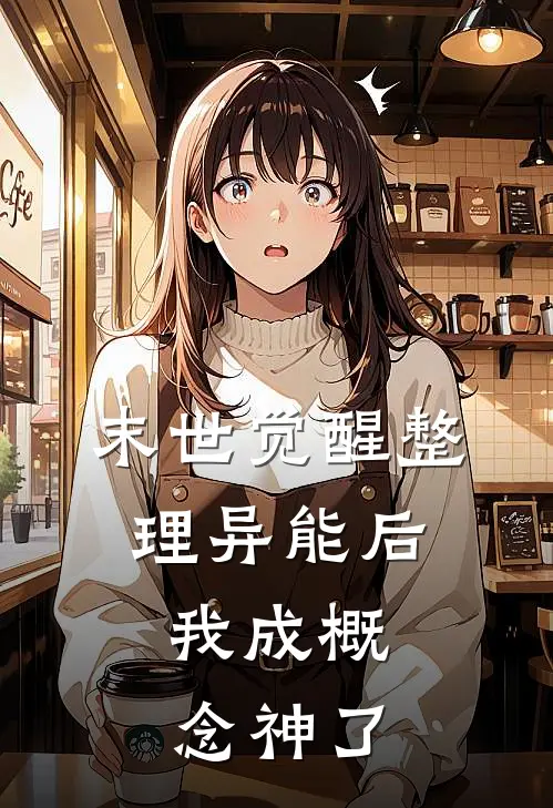 末世觉醒整理异能后，我成概念神了