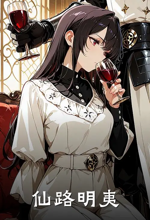 仙路明夷