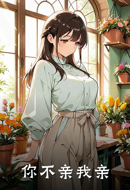你不亲我亲