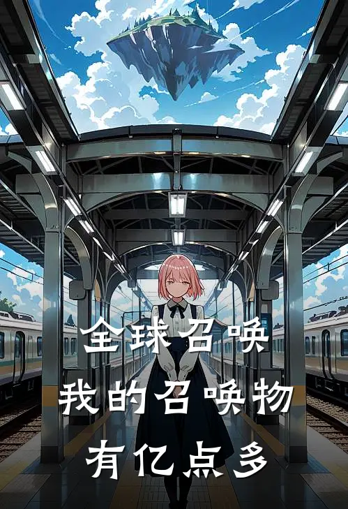 全球召唤：我的召唤物有亿点多