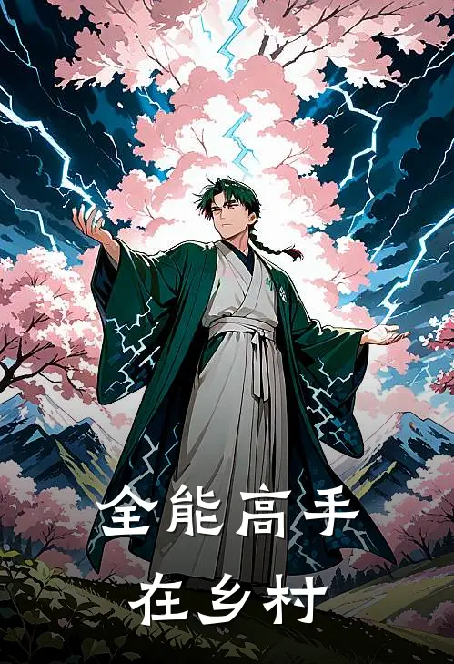 全能高手在乡村