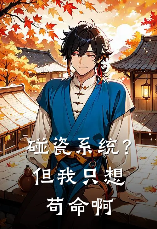 碰瓷系统？但我只想苟命啊