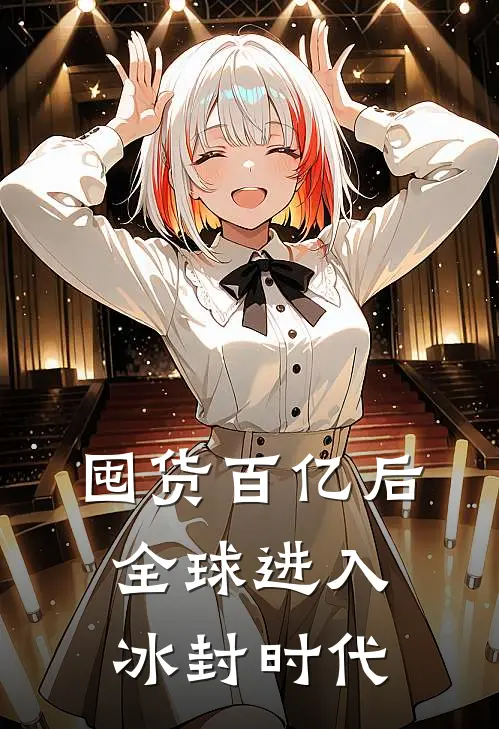 囤货百亿后，全球进入冰封时代