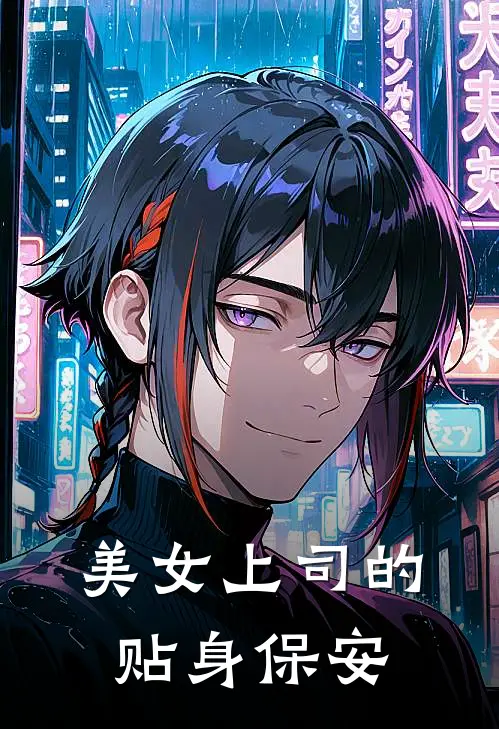 美女上司的贴身保安