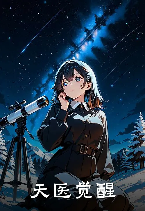 天医觉醒