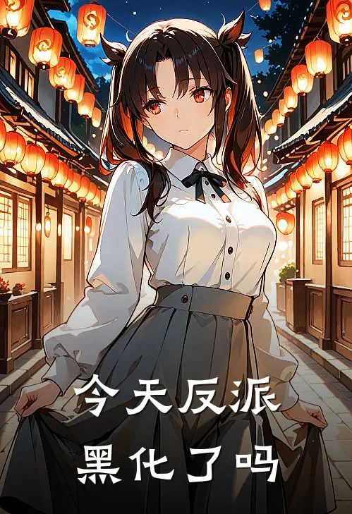今天反派黑化了吗