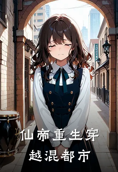 仙帝重生穿越混都市