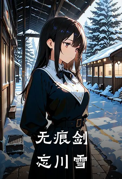 无痕剑忘川雪