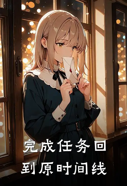 完成任务回到原时间线