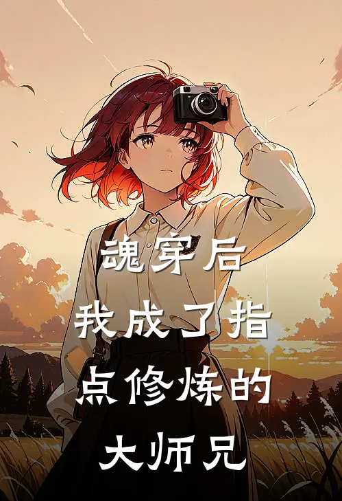 魂穿后，我成了指点修炼的大师兄