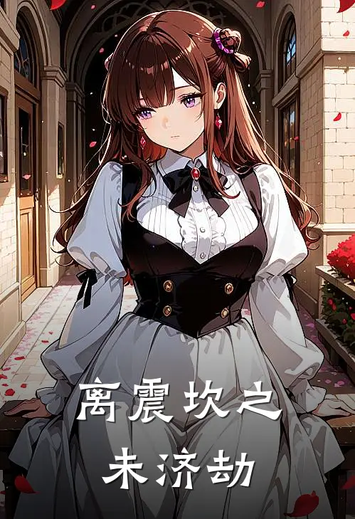 离震坎之未济劫