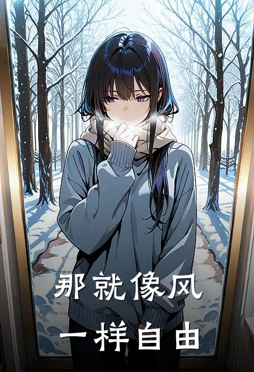 那就像风一样自由