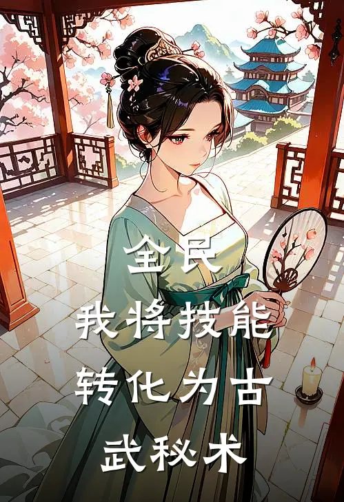 全民：我将技能转化为古武秘术