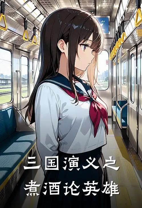 三国演义之煮酒论英雄