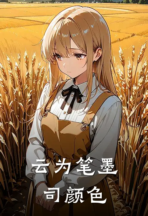 云为笔墨司颜色