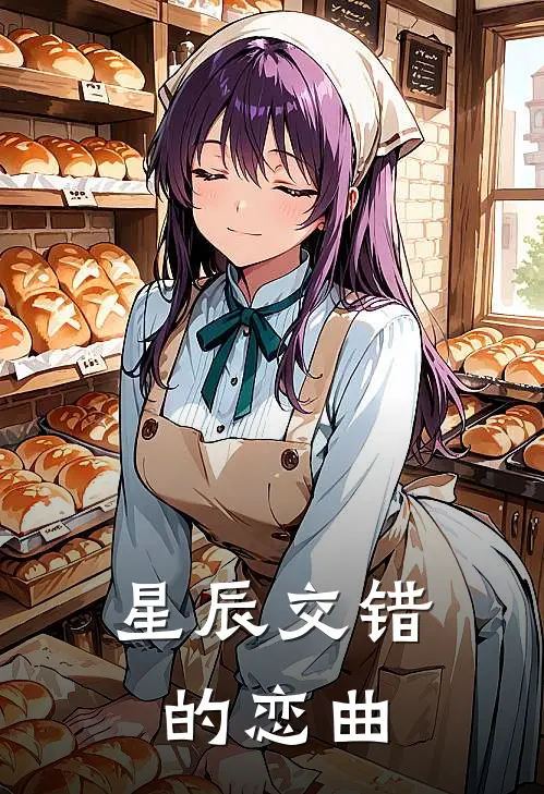 星辰交错的恋曲