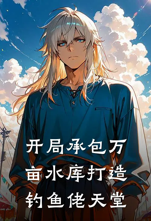 开局承包万亩水库打造钓鱼佬天堂