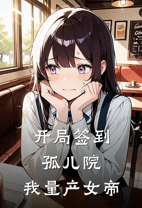 开局签到孤儿院，我量产女帝