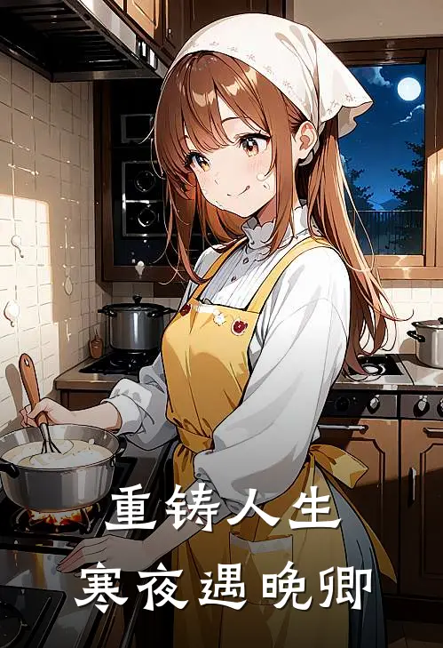 重铸人生：寒夜遇晚卿