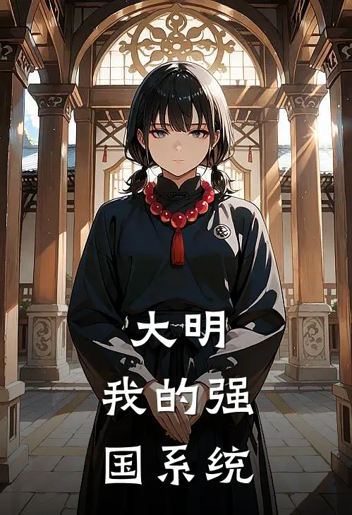 大明：我的强国系统